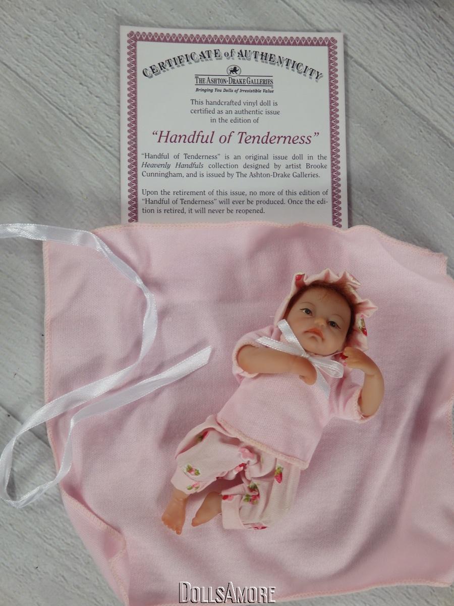 Ashton drake heavenly handfuls collection deals