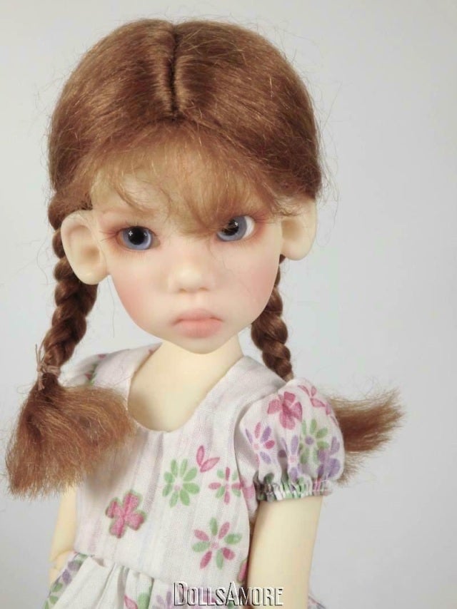 Ginny doll wigs shop